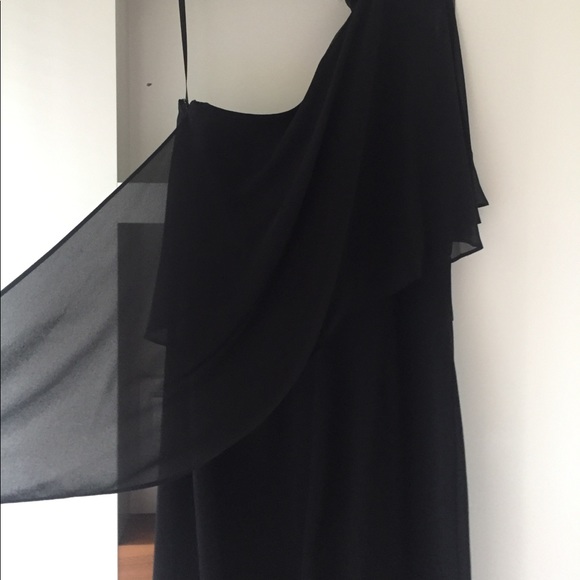 🖤Chic black jumpsuit🖤 - Picture 3 of 7